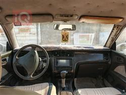 تۆیۆتا کراون